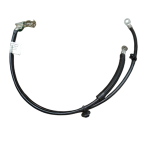 Câble de <span class=keywords><strong>batterie</strong></span> négatif pour Peugeot 3008 <span class=keywords><strong>Citroën</strong></span> C4L, référence OE 9678859780 9808996680, pièces auto - Product Image 6