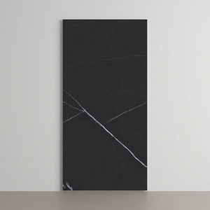 Pietra Gris 800x1600mm Grey Stone Effect Porcelain Ceramic Wall and Floor Tiles Made in India - Product Image 1