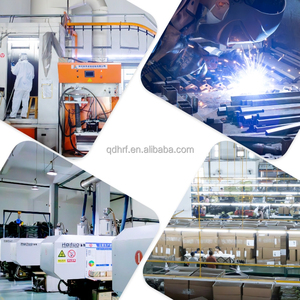 130L/150L gấp ráp Wagon giỏ hàng với im lặng bánh xe phổ quát nhiệm vụ nặng nề tiện ích Wagon cho mua sắm - Product Image 6