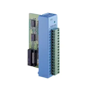 Advantech ADAM-5080 Contador de 4 canais/módulo de entrada de frequência