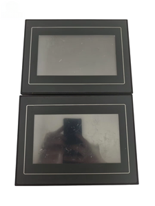 หน้าจอสัมผัสเซ็นเซอร์คอนโทรลเลอร์ PLC ของแท้ใหม่เอี่ยม รุ่น DOP-107BV - Product Image 1