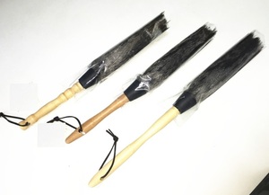 14 Năm Nhà Máy Đà Điểu Lông Duster Fluffy Duster - Product Image 4