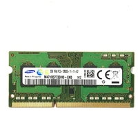 DDR3 DDR3L Memory Ram SODIMM Laptop RAM 8GB 4GB 2GB 1333 1600Mhz 1866Mhz High Performance Notebook SO-DIMM 1.35/1.5V