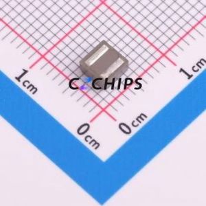 Inductor de Potencia XGL4020-682MEC SMD, 4x4mm (Inductancia: 6.8uH) (Precisión: 20% Corriente de Saturación (Isat): 3.4A) - Product Image 2