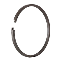 D.S.C Stainless Steel Retaining/Snap Ring for Tractor Compressor Parts