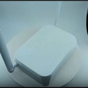 H3-1S WIFI6สัญญาณ Wifi เราเตอร์ xpon 4GE + 1TEL + WIFI 2.4G/5G Dual Band ใหม่ ONU FTTH xpon GPON - Product Image 4