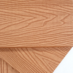 Chống trượt lồng vào nhau Composite decking gạch cho ngoài trời Vườn sàn Composite sàn ngoài trời - Product Image 4