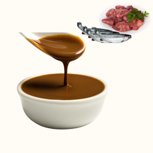 Polvo de hígado de pollo de primera calidad, comida para mascotas, potenciador de sabor Natural, potenciador de sabor hidrolizado para perros y gatos - Product Image 3