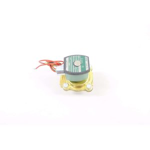 Vanne solénoïde Asco 8210G054 120V AC 1 pouce NPT, vanne de commande métallique pour usage industriel - Product Image 2