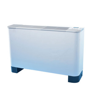 OEM/ODM 510 <span class=keywords><strong>m3</strong></span>/h de pie de piso de la bobina del ventilador unidad - Product Image 1