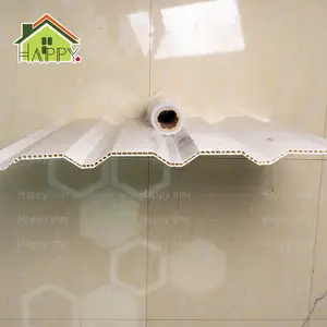 Wasserdichte Materialien Gebraucht Gebäude Trennwand Fertigteil Leichte Hohl beton Dach platte