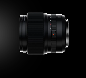 Fujifilm Fujinon GF80mmF1.7 R WR Noir - Product Image 2