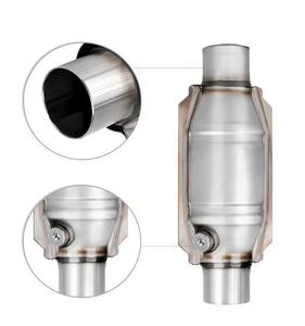 Hoogwaardige Universele Groothandelskatalysator In Obd/Euro 2/Euro 3/Euro 4/Euro 5 - Product Image 6