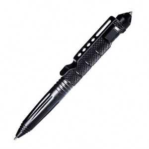 Tungsten Steel Head Tactical Metal Ballpoint <b>Pen</b> with logo Multifunctional Heavy Signature <b>Pen</b> Custom <b>Pen</b> for Corporate Gifts - Product Image 3