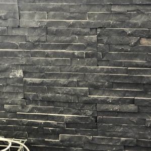 Pierres naturelles, modernes et décoratives, <span class=keywords><strong>sculpture</strong></span> à effet cristal, mur en granit - Product Image 2