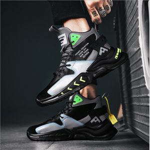 <span class=keywords><strong>2021</strong></span> di fabbrica all'ingrosso nuove scarpe sportive Casual da uomo - Product Image 4