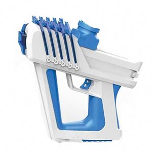 ของเล่นยิงปืน Toysrunner YS08 เทคโนโลยีขั้นสูง ผลิตจากพลาสติก ABS สำหรับเด็กอายุ 14 ปีขึ้นไป - Product Image 6