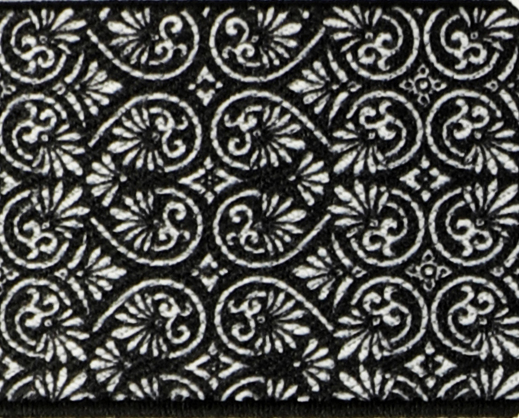 Blanc Noir
