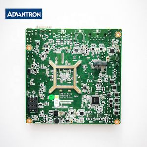 Carte mère industrielle ADVANTECH AIMB-217 Rev.A2 AIMB217N2003-T AIMB-217D AIMB-217N AIMB-217Z AIMB-217D-S6A2E Stock d'origine - Product Image 4