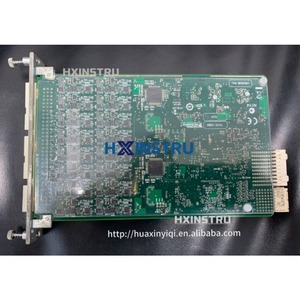 1PCS NI PXIE-4302 783865-01 a través de H - Product Image 2
