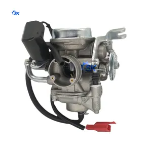 SK-SI419 JOG Qiaoge 100 PD22J oliatore per moto è adatto per Yamaha gy6 50cc