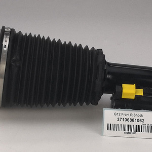 Amortisseur à suspension pneumatique pour <span class=keywords><strong>BMW</strong></span> Série G12, avant droit, suspension pneumatique, amortisseur à ressort pneumatique - Product Image 3