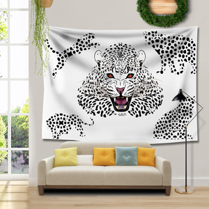 Venta <span class=keywords><strong>al</strong></span> por mayor Decoración de casa chino <span class=keywords><strong>sol</strong></span> y luna psicodélico pequeño tapiz de pared arte Chakra tapiz - Product Image 5