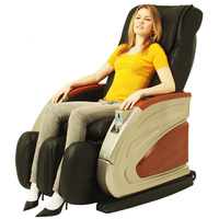 Fauteuil de massage professionnel avec COINS