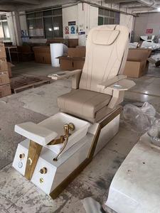 เก้าอี้นวดสปาสำหรับร้านเสริมสวย - Product Image 2
