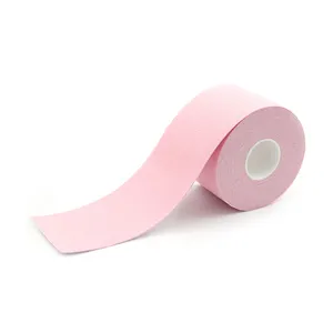 Bra Tape Women Breast Tape Lifting Boob Waterproof Nude Beige Boob Tape