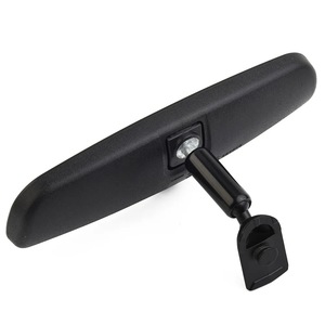 Espejo retrovisor interior Yunnuo 92039FE001 para Subaru, pieza de repuesto - Product Image 1