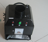 Lanzador de Confeti Eléctrico Profesional, Máquina de un Solo Lanzamiento, Control Remoto, Alimentado por Batería, para Iluminación Nocturna de Audio y Video - Product Image 3