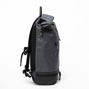 กระเป๋าเป้ธุรกิจอเนกประสงค์ทันสมัยและมีสไตล์ - Product Image 2