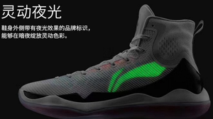 Bán buôn Chất lượng cao có thể in an toàn phát sáng sáng tự dính phát sáng tối Băng vinyl dán vật liệu phản chiếu giấy - Product Image 6