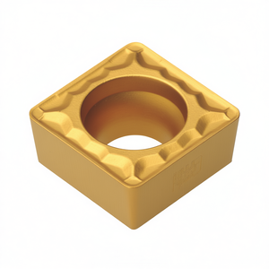 เม็ดมีดกลึง Ttake Scmt Mx แบบหมุนได้ 90 องศา แบบบวก สำหรับงานกลึงโลหะ - Product Image 2