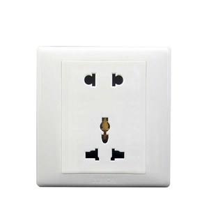 Interruttore e <span class=keywords><strong>Presa</strong></span> a Risparmio Energetico con Chiave Magnetica Serie JUNON, Bestseller - Product Image 5