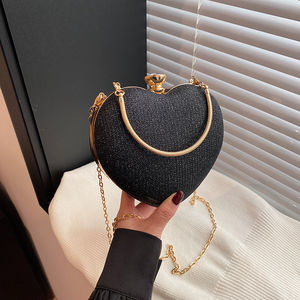 高品质经典时尚 PU 皮革轻质女式手袋 2025 年工厂批发 - Product Image 3