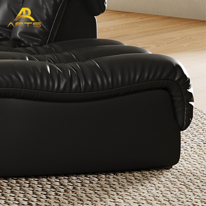 Desain Baru Fitur Unik <span class=keywords><strong>Sofa</strong></span> Bentuk Ular Furnitur Kombinasi Modular <span class=keywords><strong>Sofa</strong></span> <span class=keywords><strong>DIY</strong></span> <span class=keywords><strong>Sofa</strong></span> Bentuk S - Product Image 3