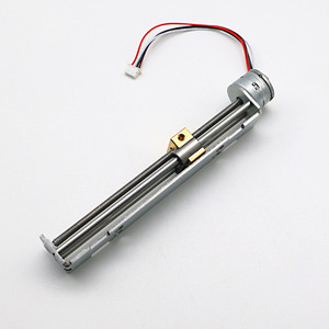 Động cơ bước 15mm chiều với đường ray trượt tuyến tính 90 mm và thanh trượt bằng đồng 100mm Thiết bị truyền động tuyến tính 10cm - Product Image 6