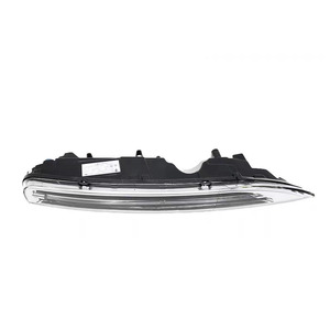 Luz de Circulación Diurna LED XS 95863118200 95863118100 para Porsche Cayenne, Luz Antiniebla, Direccional, 12V - Product Image 2