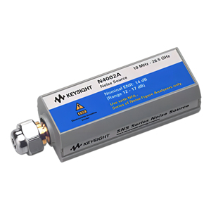 Fuente de Ruido Keysight Serie N4002A de 10 MHz a 26.5 GHz (ENR 15 dB) Fabricada en Alemania con 1 Mes de Garantía - Product Image 1
