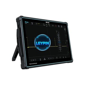 Micsig Gen 5แท็บเล็ต Oscilloscope ชุด350MHz-500MHz 4ช่องอัตราการสุ่มตัวอย่าง3gsa/<span class=keywords><strong>S</strong></span> # NICE - Product Image 2