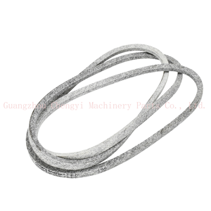<span class=keywords><strong>Courroie</strong></span> d'entraînement de la plateforme de travail 754-3055 754-3055A 954-3055 954-3055A Compatible avec Cub Cadet 2130 2135 2140 2145 2146 Compatible avec MTD - Product Image 2