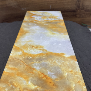 Lớp phủ hiệu ứng gỗ thân thiện với môi trường | thấp VOC | mô hình tùy chỉnh | dự án thiết kế nội thất - Product Image 1