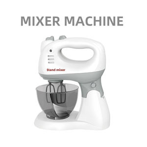 2024 nuevo juego de rol de plástico en <span class=keywords><strong>miniatura</strong></span> educativo juego de cocina <span class=keywords><strong>licuadora</strong></span> de juguete - Product Image 2