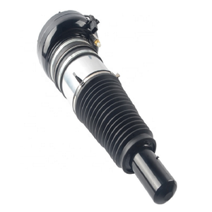 Sospensione ad Aria per <span class=keywords><strong>Macan</strong></span> Kit Ammortizzatore Anteriore Prestazioni Stabili N. OEM 95B616039 95B616039A - Product Image 2