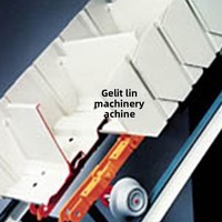 Nicht-Standardisierte Verarbeitung Maßgefertigte Schaufel-Förderkette SDBF160-SDBF630 China 36-70mm Durchmesser Schwerindustrie Kabelgestützt