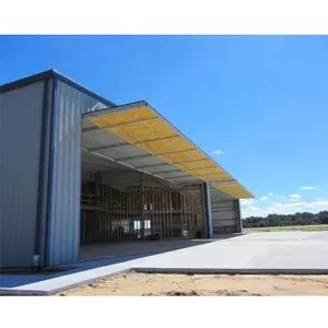 China Low Cost Prefab Workshop Steel Frame Buildings Warehouse And Warehouse Workshop