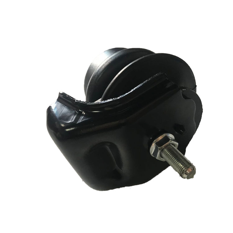 トヨタ 純正 レクサス LS430 エンジンマウンティング インシュレータ  