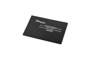 Foglio Magnetico Flessibile in Gomma - Product Image 2